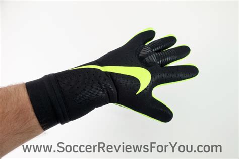 911 officer nike glove fake|how to spot fake goalie gloves.